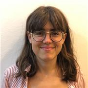 Laureata in Filologia e Storia dell'Antichità offre ripetizioni di greco